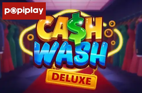 Cash Wash Deluxe